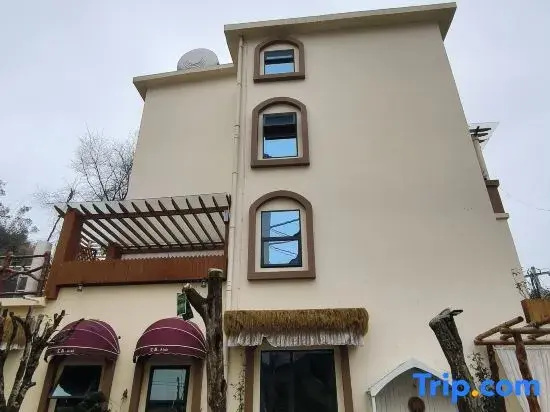 Aisen Homestay