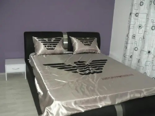 Hotel Leder