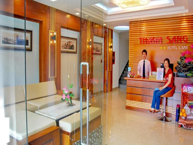 Thanh Sang Hotel