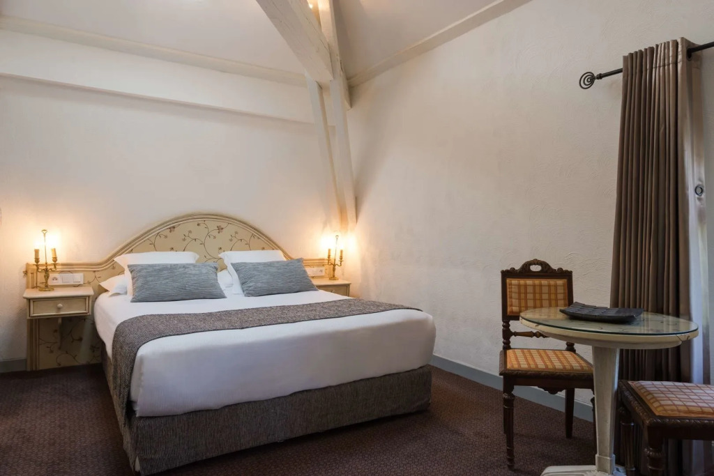 Hôtel La Casa Pairal
