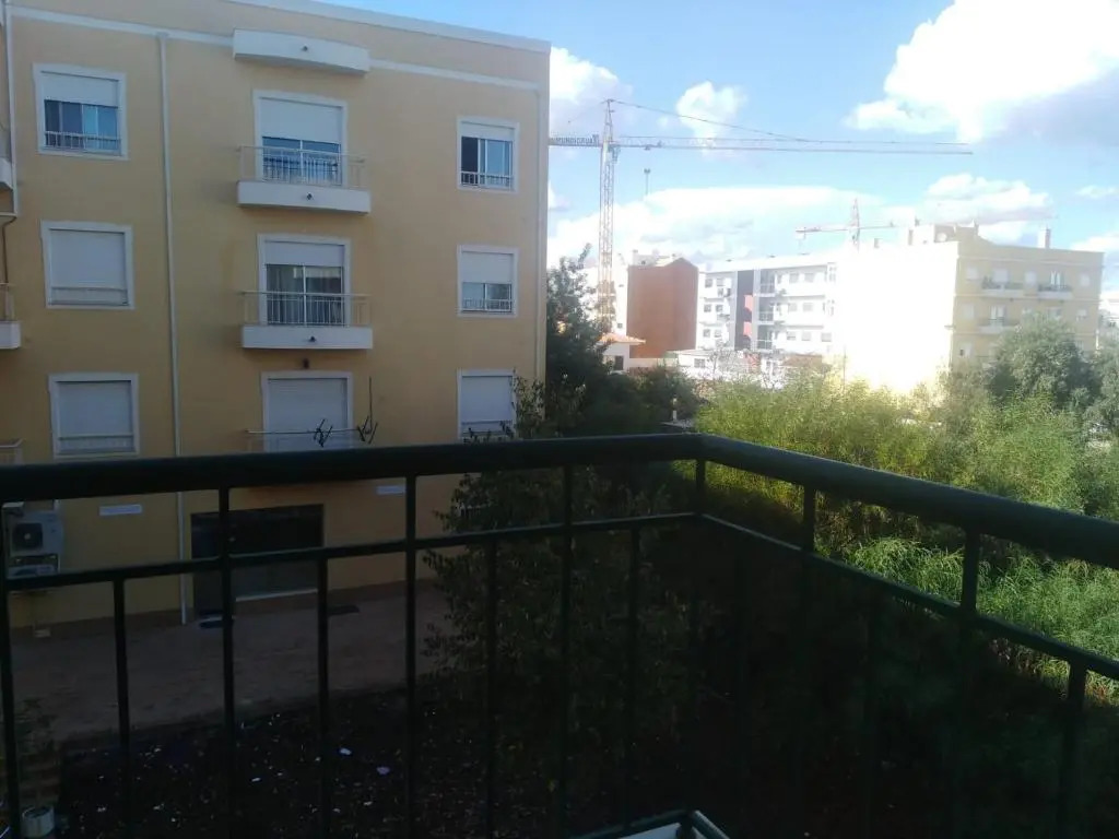 Almancil Park Apartment