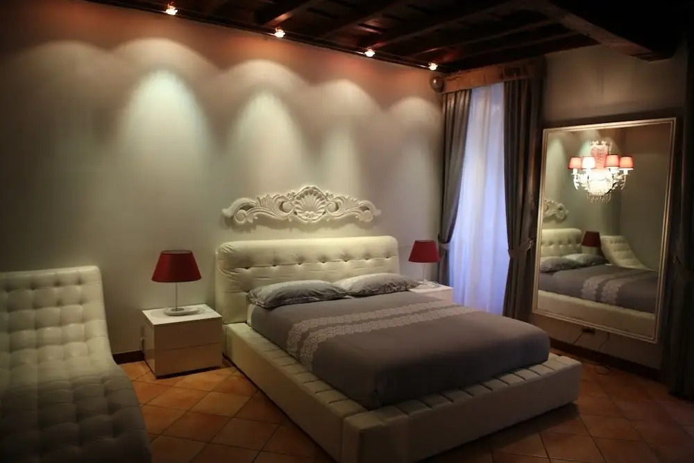 Relux Rome Exclusive Living B&B