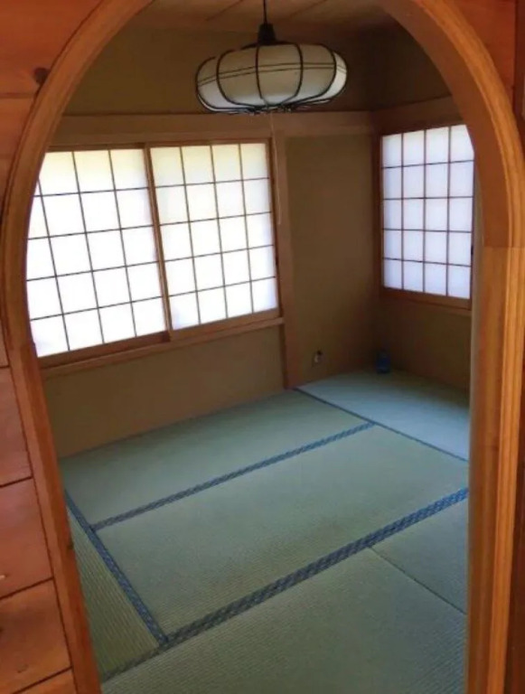 Aozora Cottage