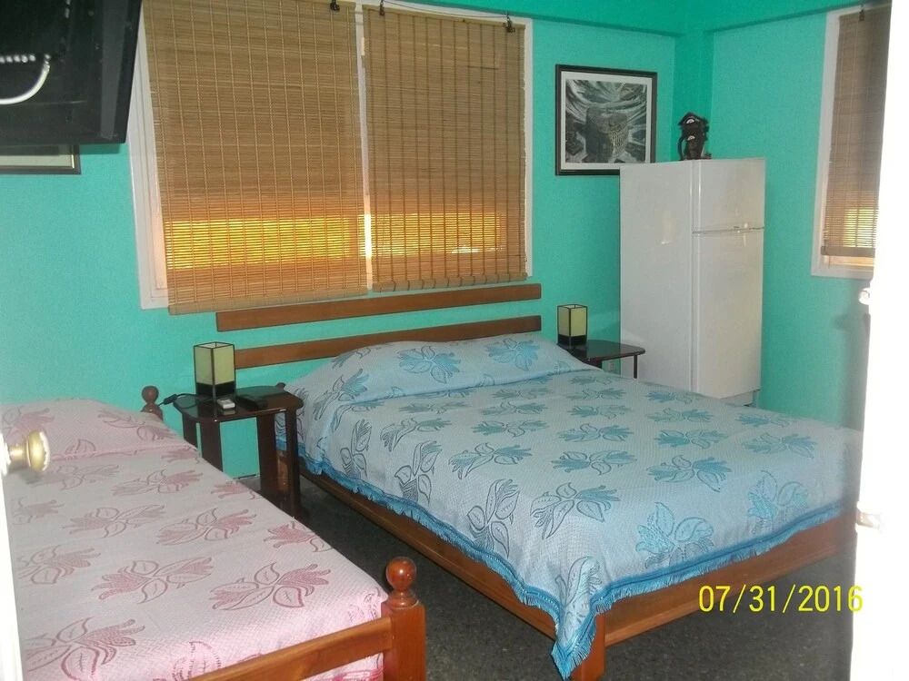 Casa Yudy