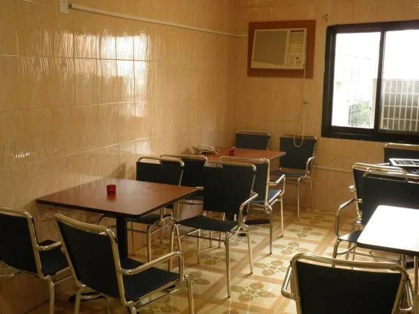 Kinshasa Hotel