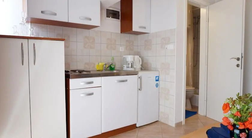 Apartment Marko