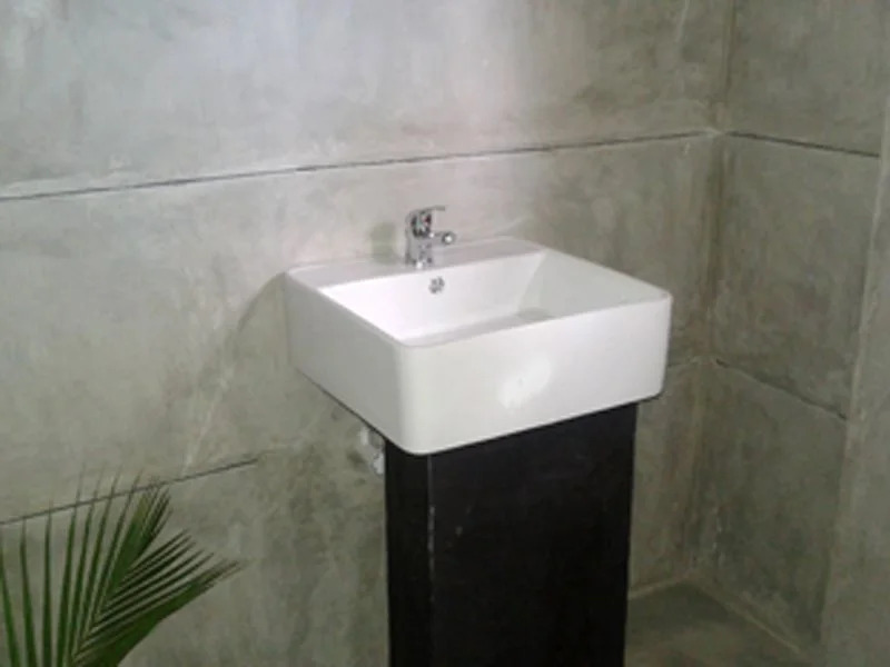 Saman's Guest House