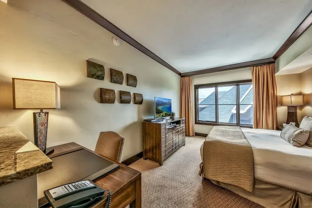 Mid-mountain Luxury At Northstar 2 Bedroom Condo by RedAwning