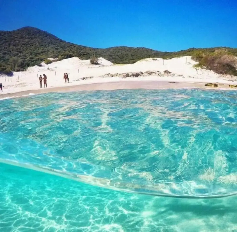 Prédio Atalaia - Praia Grande Arraial do Cabo