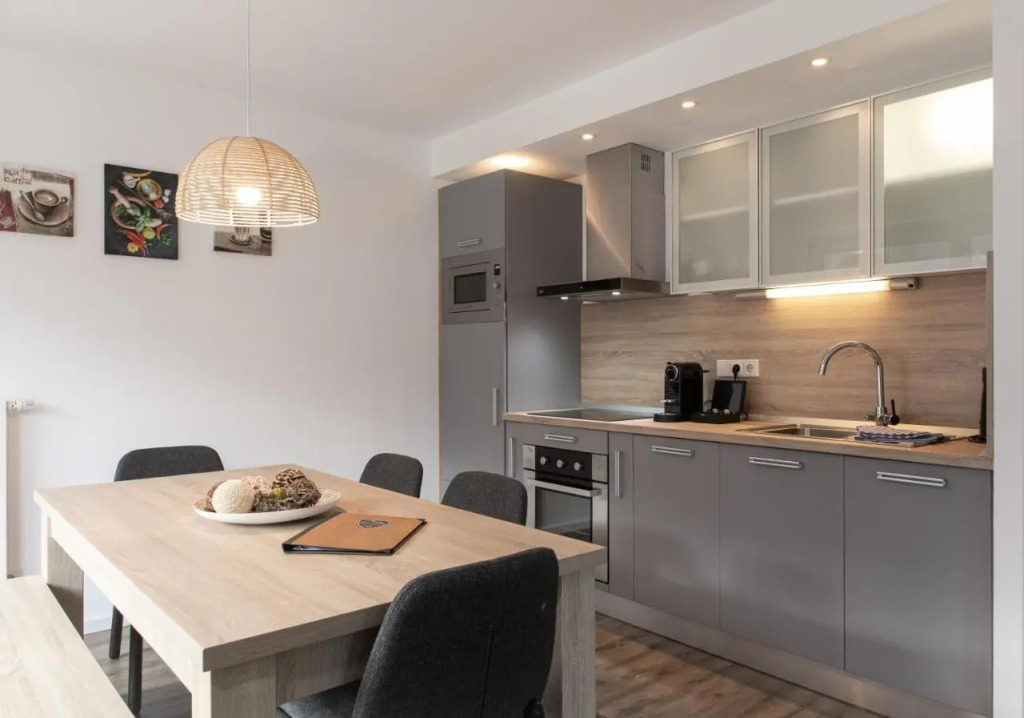 Der Gletscherblick By Kaprun Rentals