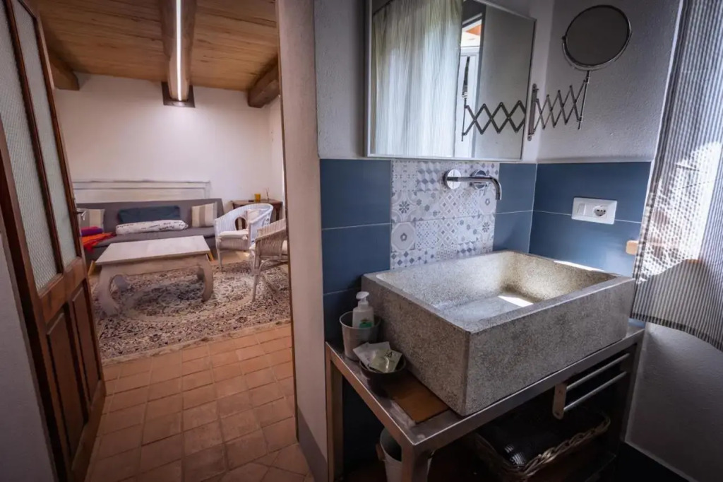 Santa Fiora Ospitalità Diffusa - La Casa del Miccio