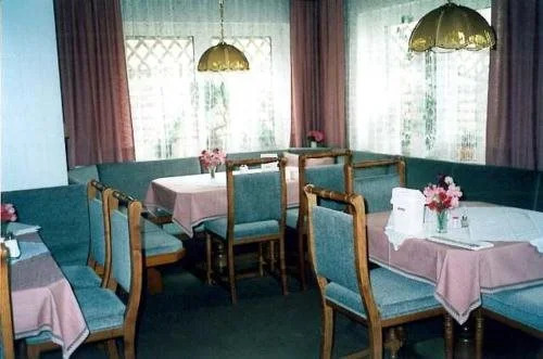 Gästehaus Lisbeth