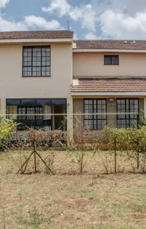The Mayal Homestay