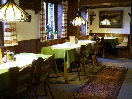 Hotel Pfeiffermühle