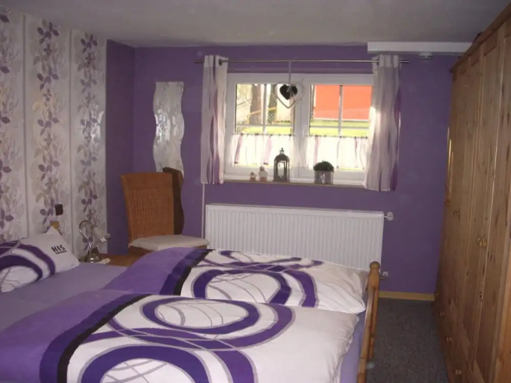 Holiday Home Kobel Comfortable Vacation Home