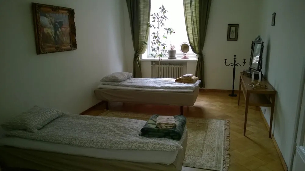 Pontela Apartments