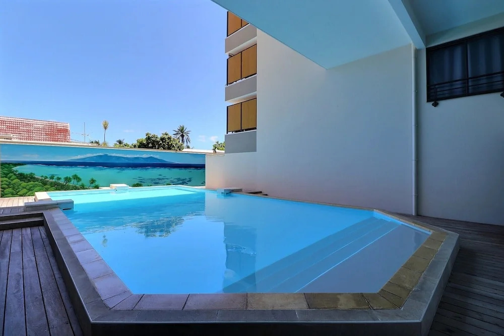Mahana Suite