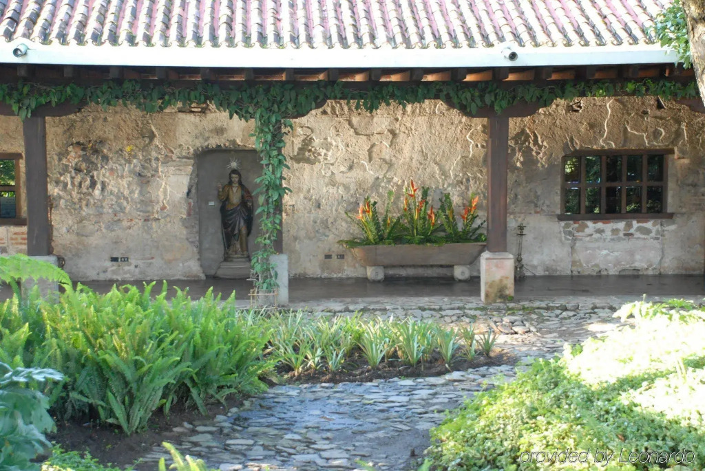 Hotel Museo Spa Casa Santo Domingo
