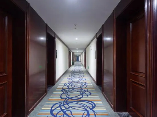 Wangyuelou Hotel