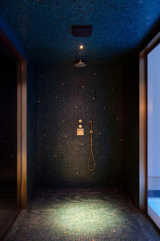 Les Jardins du Faubourg Hotel & Spa by Shiseido