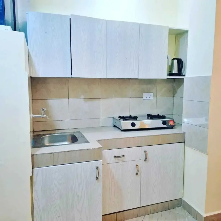 Lux Suites Pacific Apartments Bamburi