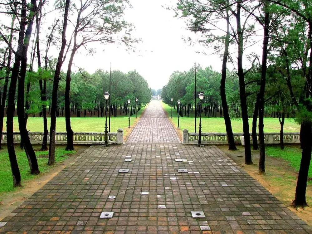 The HillSide Homestay Hue
