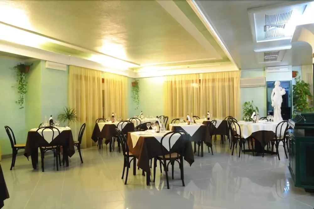 Hotel Quasar
