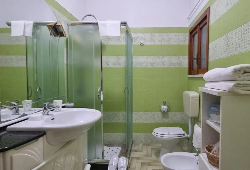 B&B La Villa
