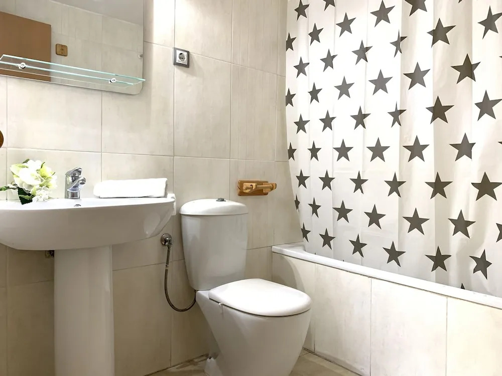 T&H Voramar Family Apartment