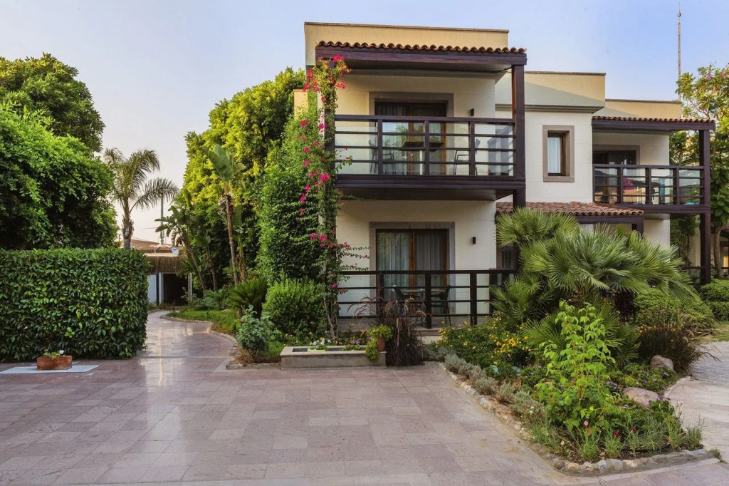 Faros Bodrum Hotel - Special Category