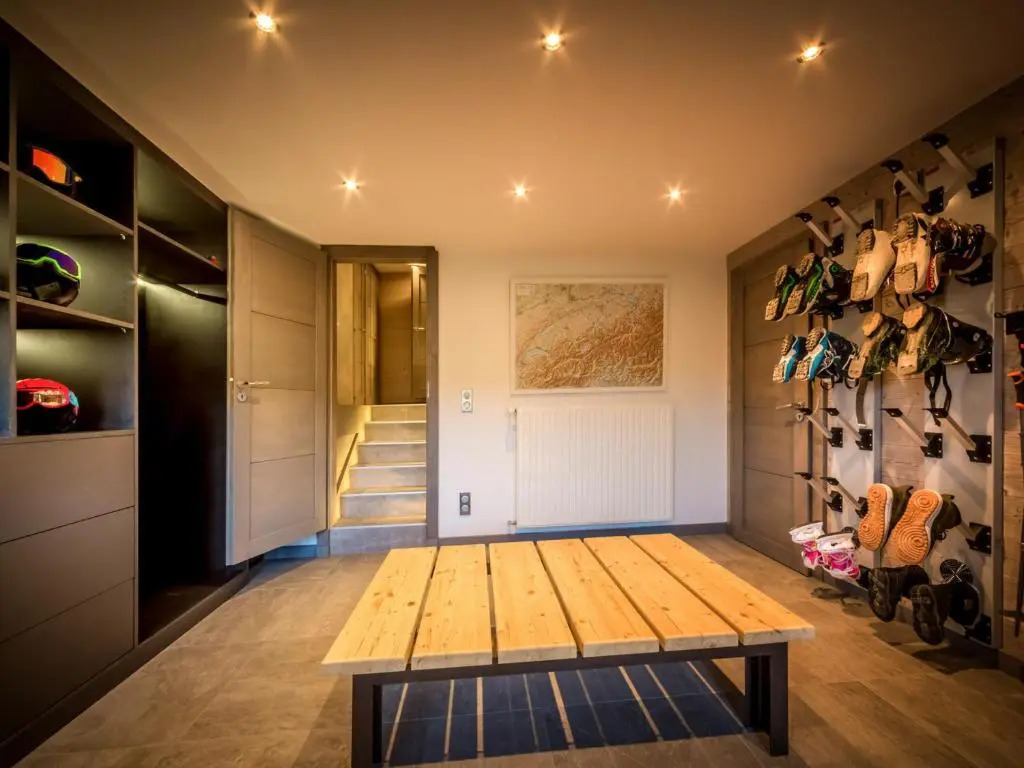 Chalet Morzine, 7 pièces, 10 personnes - FR-1-627-21