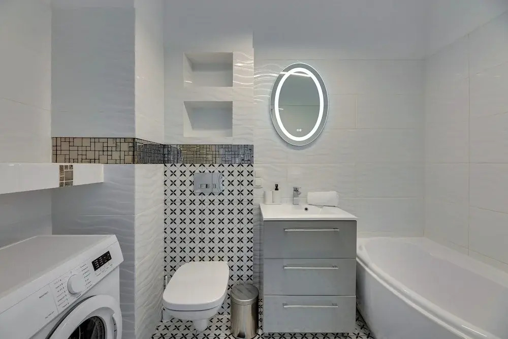 Nadmotławie Deluxe 4 by Grand Apartments