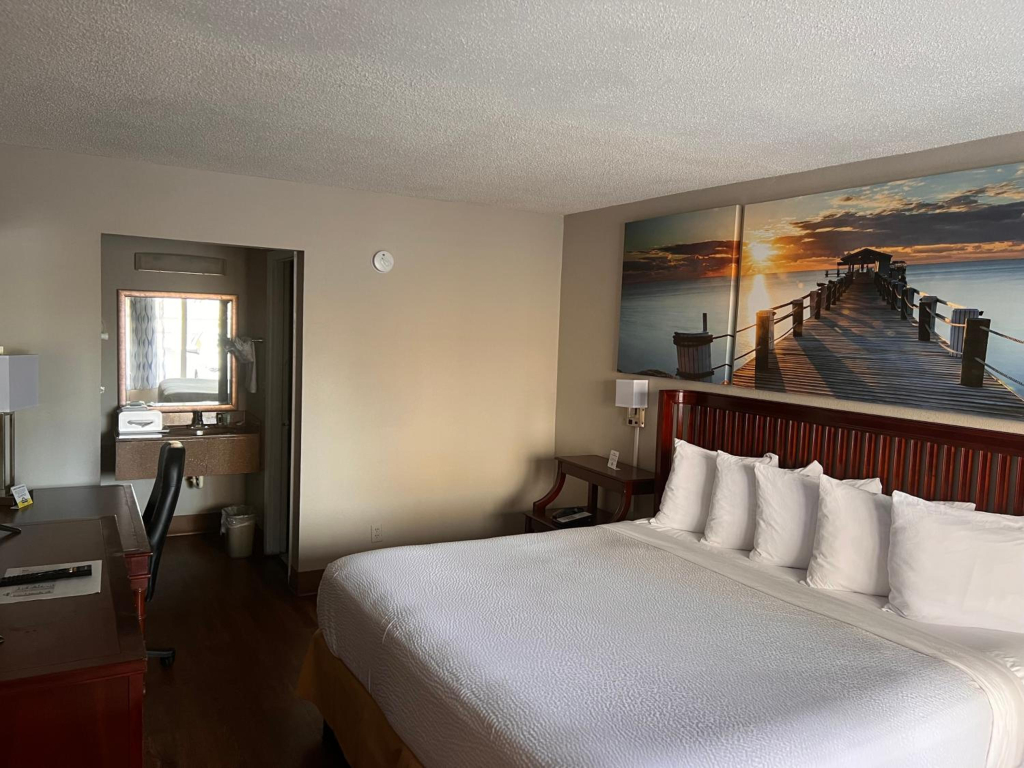 Econo Lodge Daytona Beach - Speedway