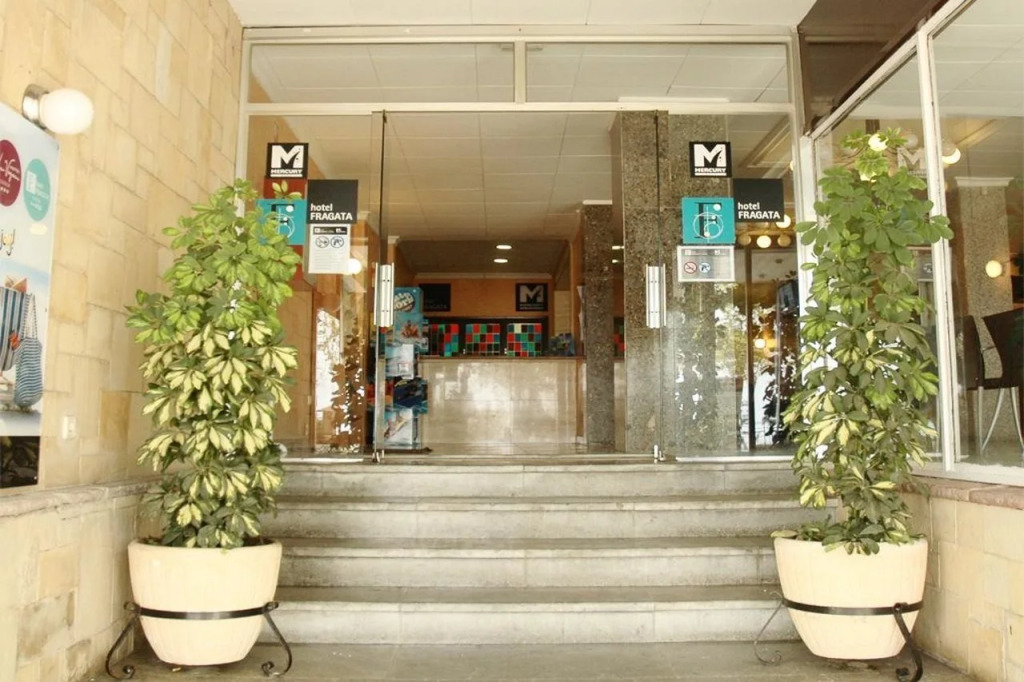 Hotel Calella by Beatriz Hoteles