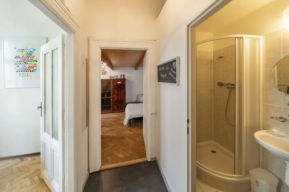 Premier Apartment Vodickova