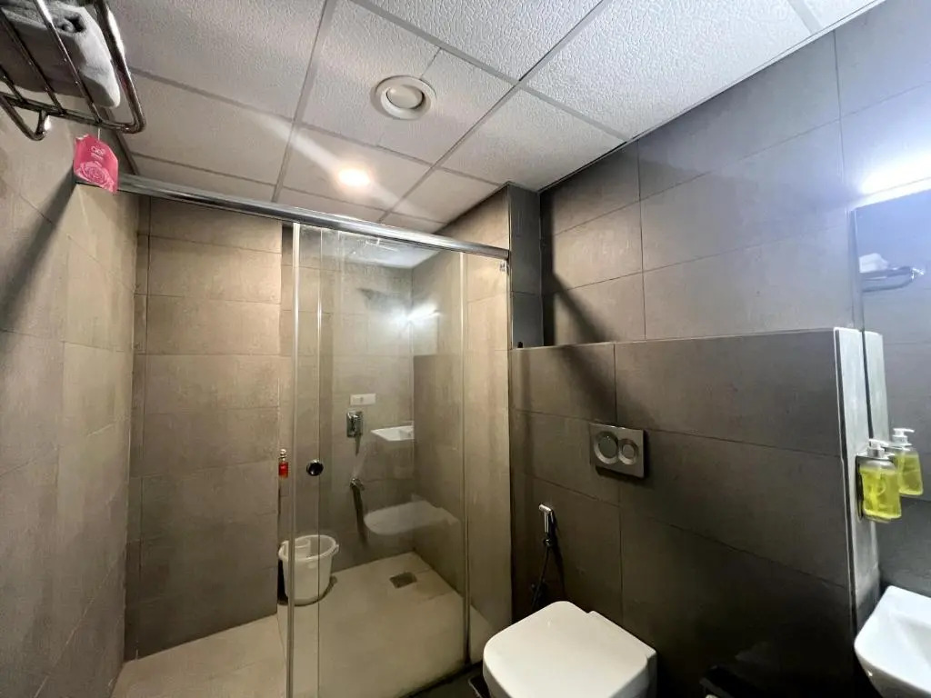 Terrazzo Suits