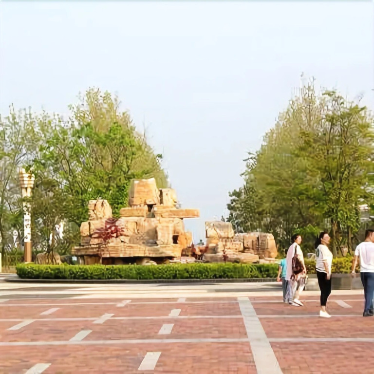 Yingdu Coast Seaview Holiday Apartment