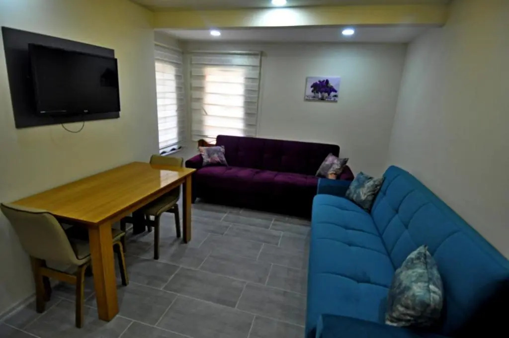 Uzungöl Birlik Süite Hotel