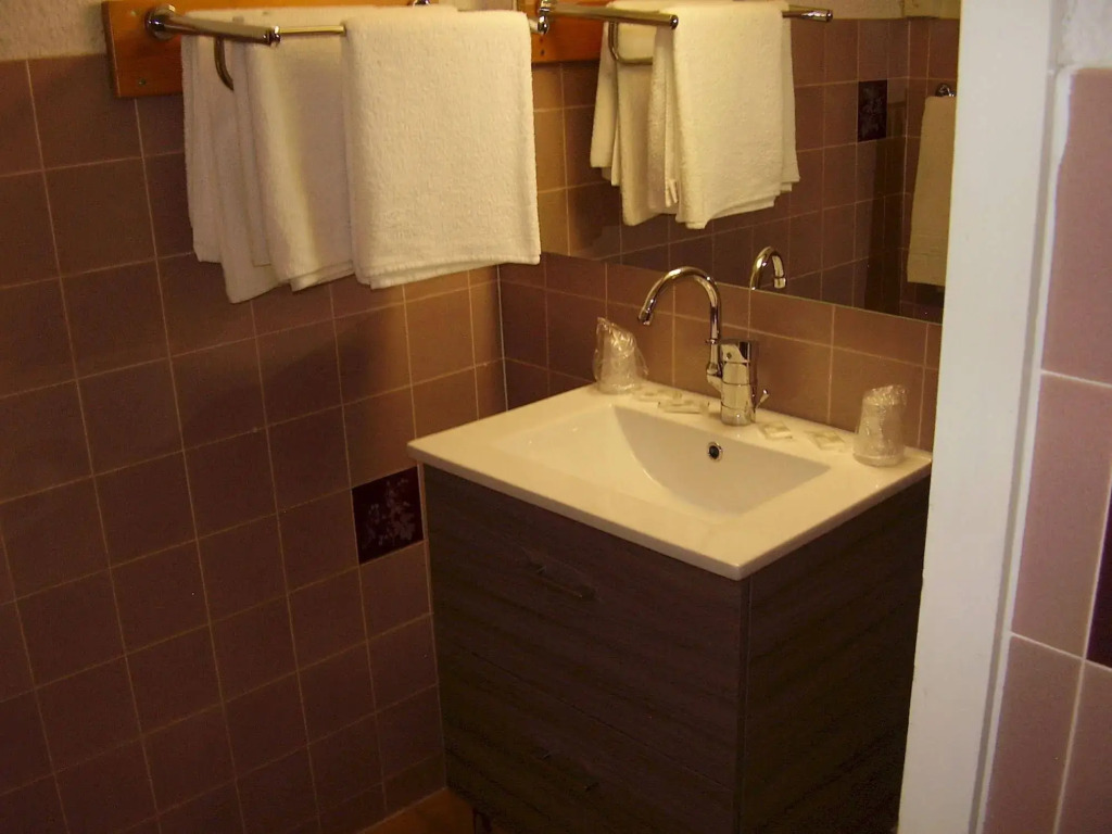 Hotel Le Connetable