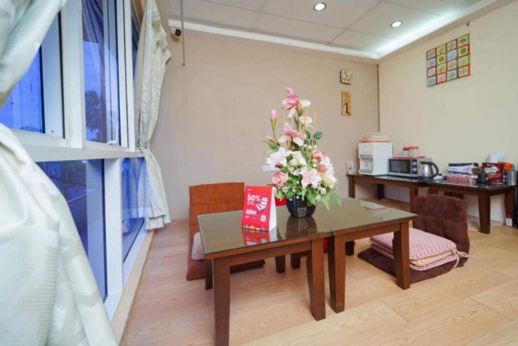 Capital O 91118 Chalet Seri Idaman
