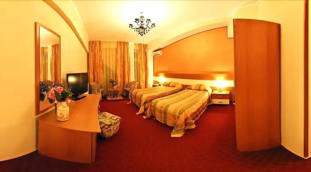 Hotel Andre´s