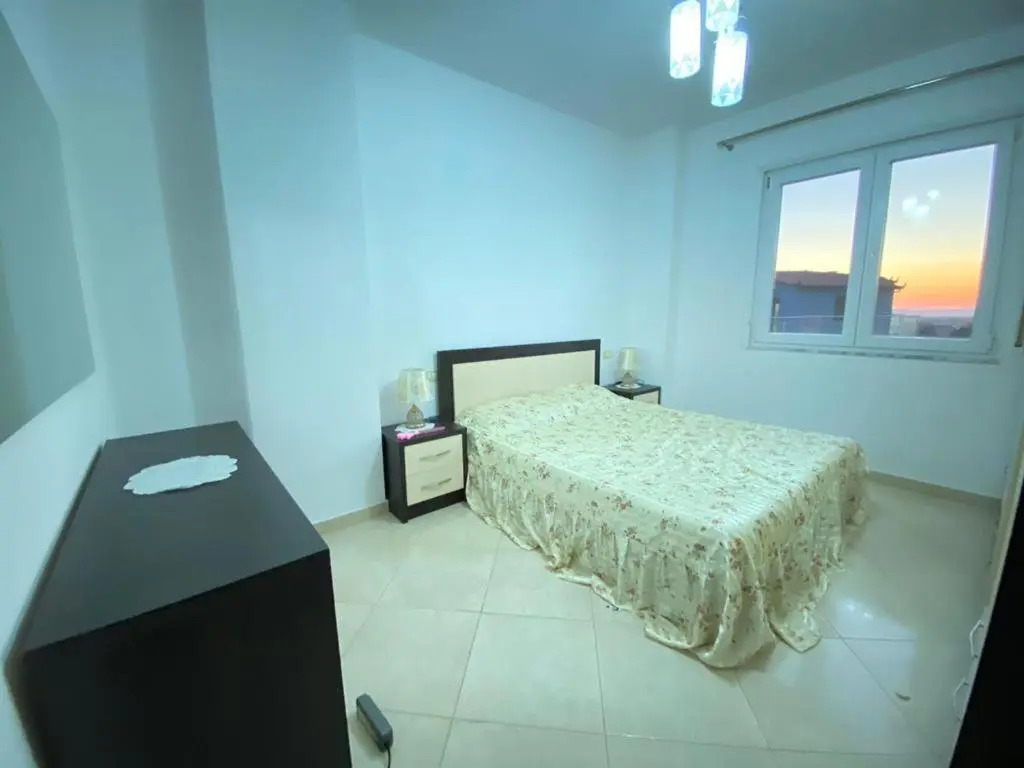 Cozy apartment at Fresk, Tirana