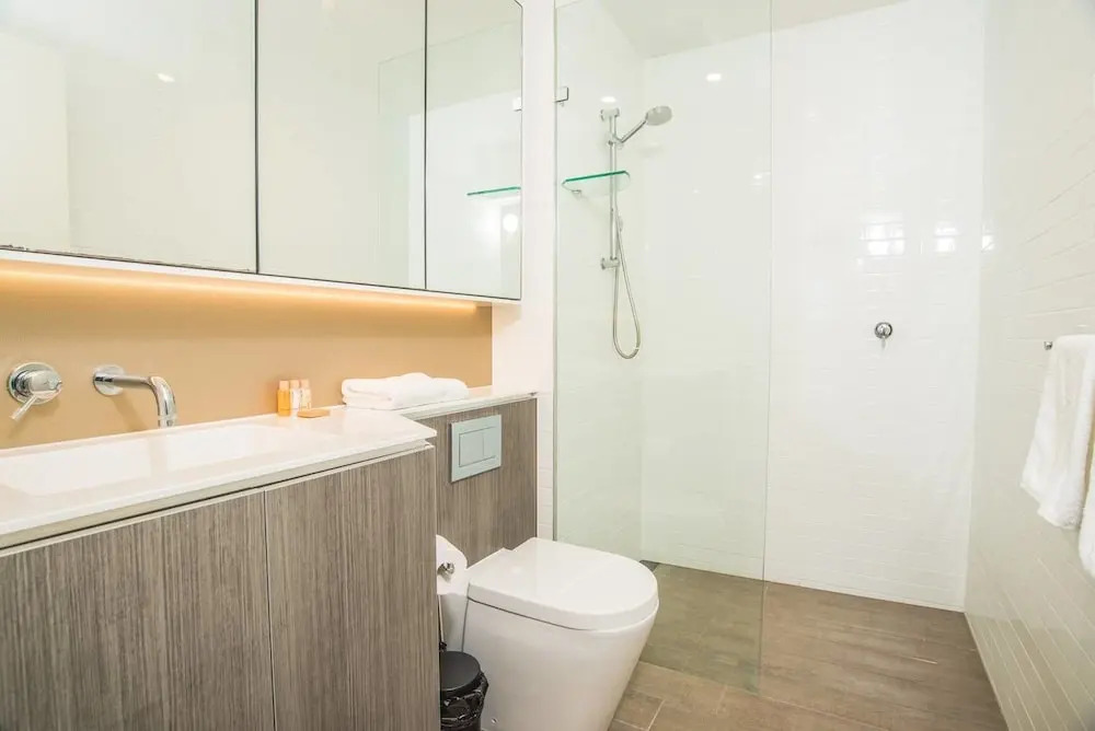 Wentworth Point Brand New