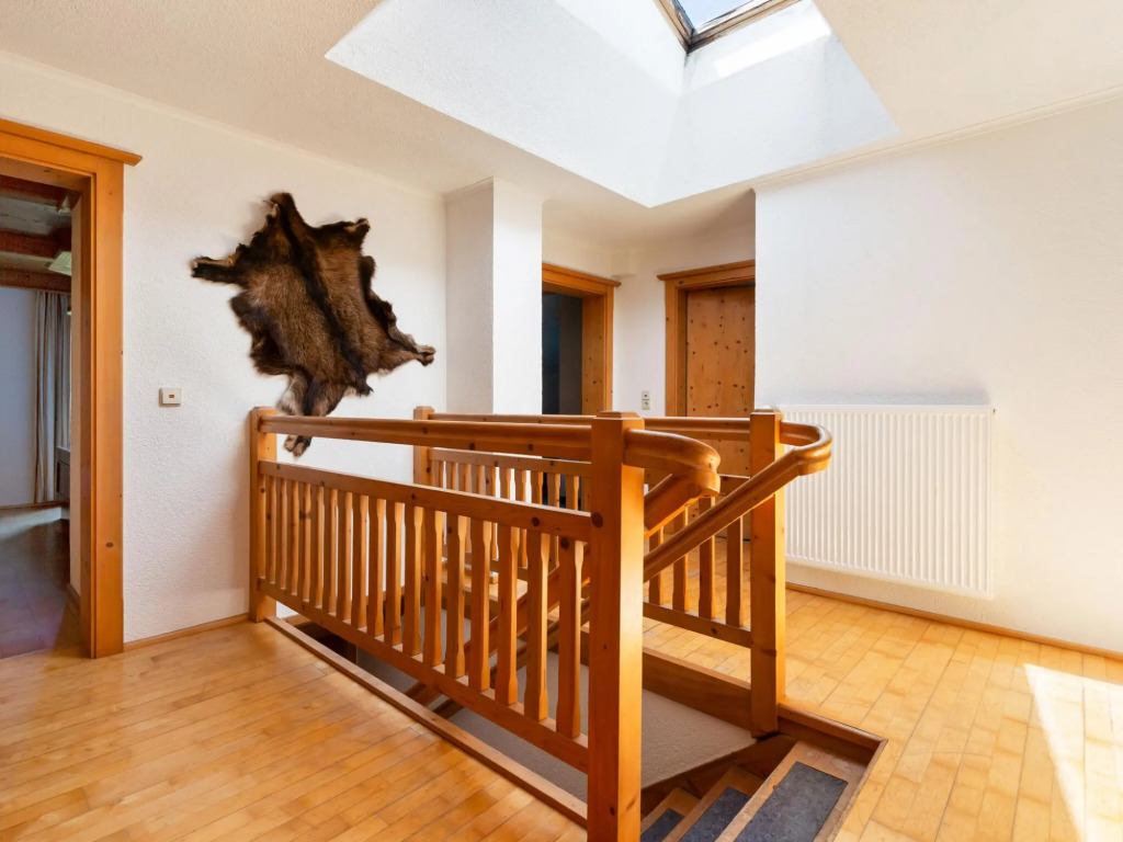 Apartment Uttendorf near Ski Slopes