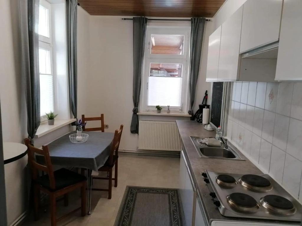 Brummers Ferienwohnung