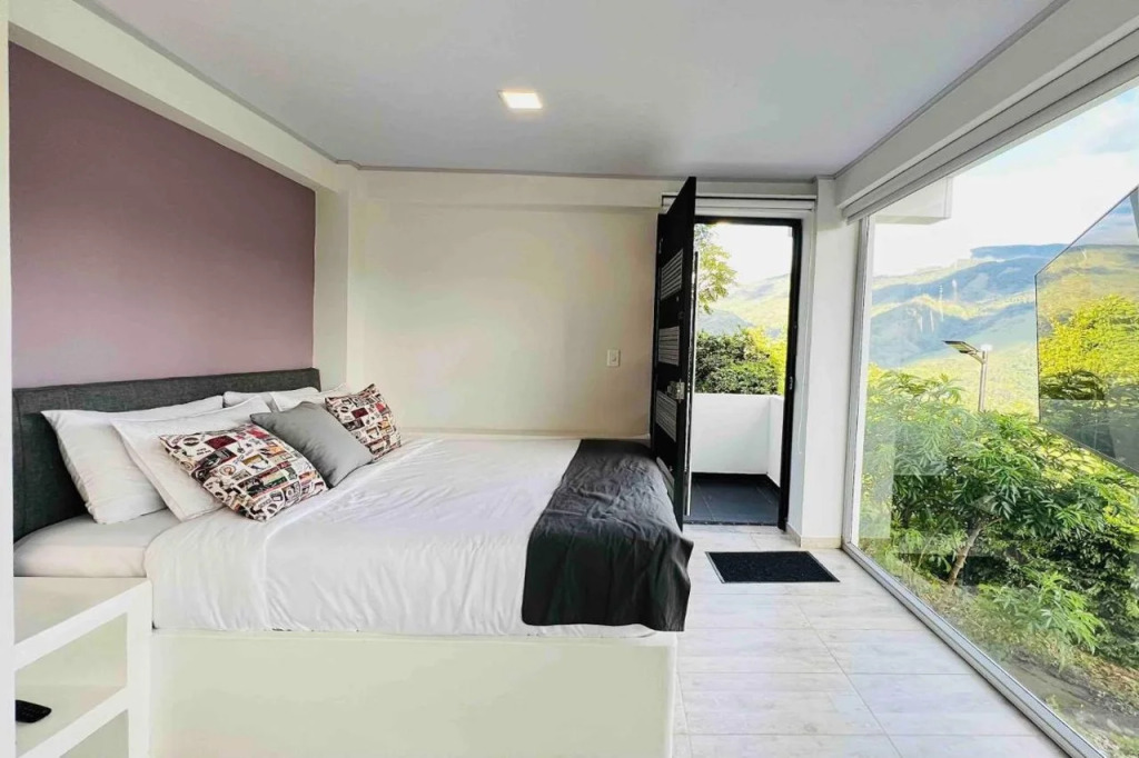La Vista EcoHouse