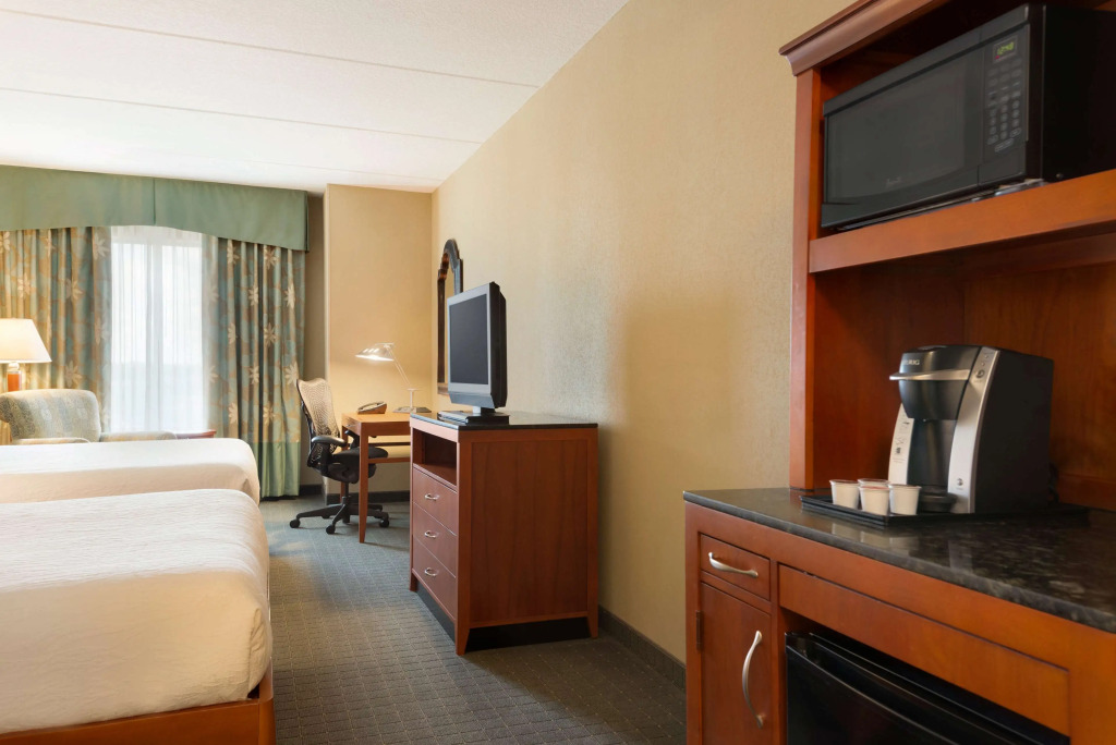 Hilton Garden Inn Palm Coast Town Center