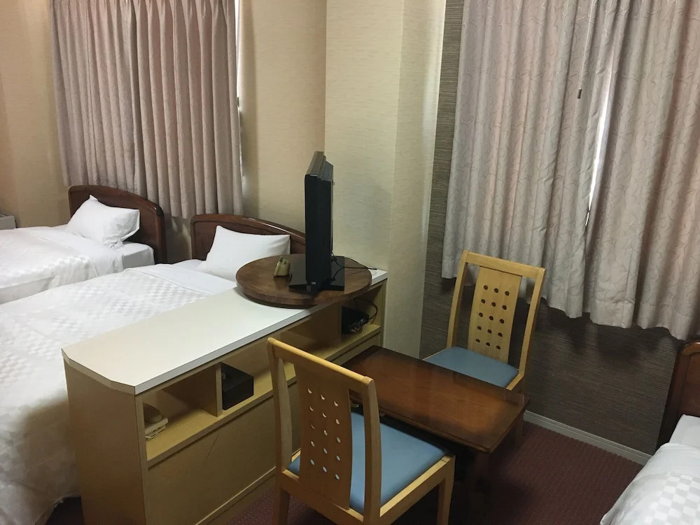 Hotel Komatsusou