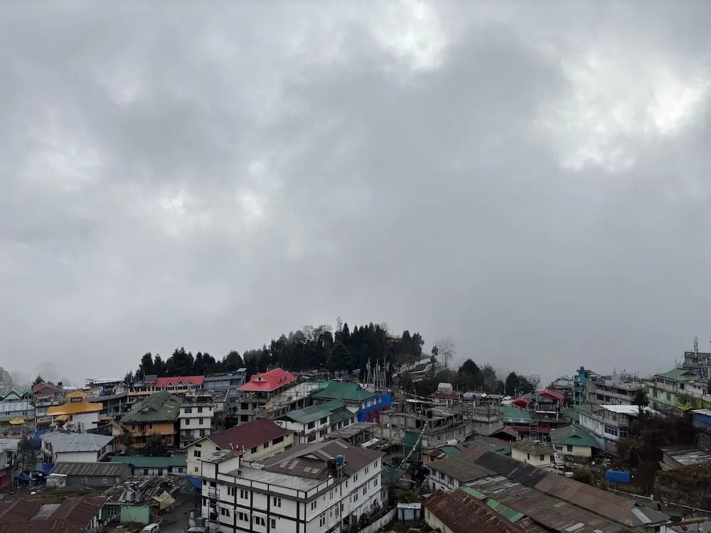 Hotel Vivid Tawang