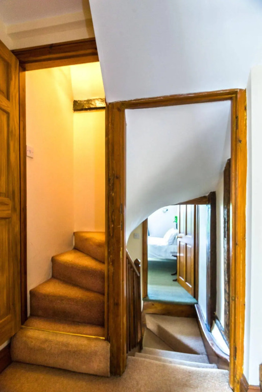 Homelea Cottage